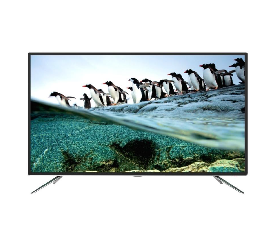 Nodis TV LED 55" SMART TV UHD 4K