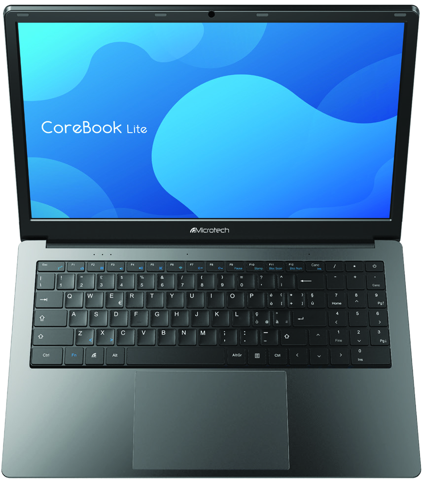 MICROTECH Celeron N4020 8GB 512GB W10H