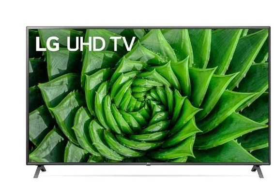 LG TV LED Ultra HD 4K 86" SMART