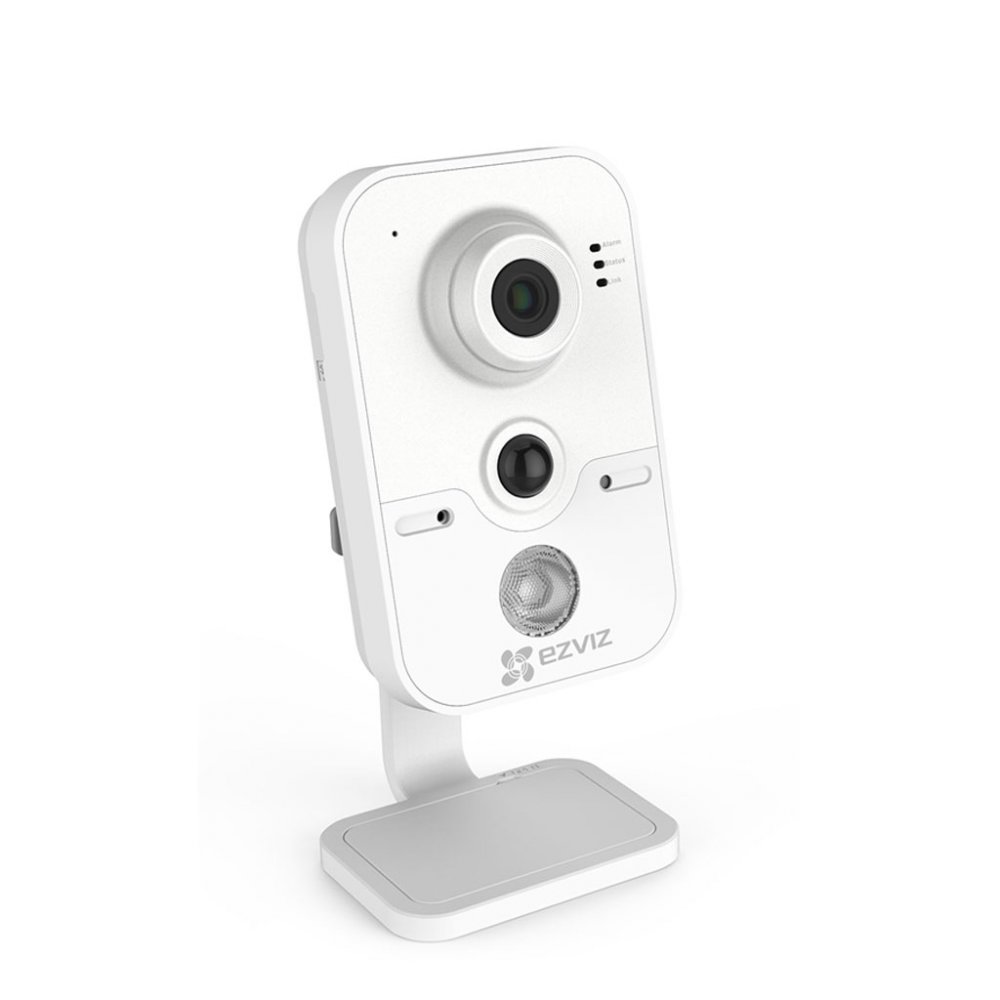 EZVIZ Indoor Internet Camera, 720p, WiFi