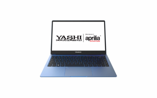 YASHI Ryzen5-5560U 16B 512GB W11P