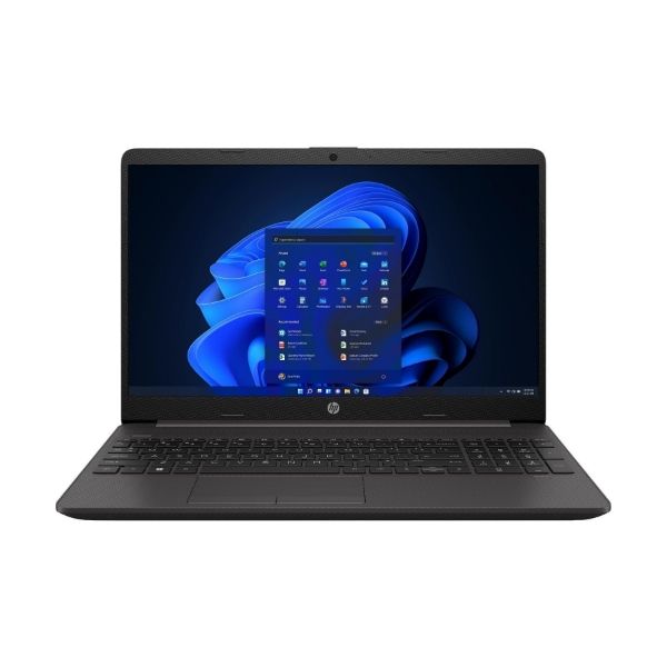HP RYZEN 5-5500U 8GB 256GB DOS + 2Y